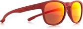 Red Bull Spect Eyewear - Zonnebril Ollie - Rood/oranje