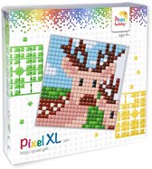 Pixel XL set - hert