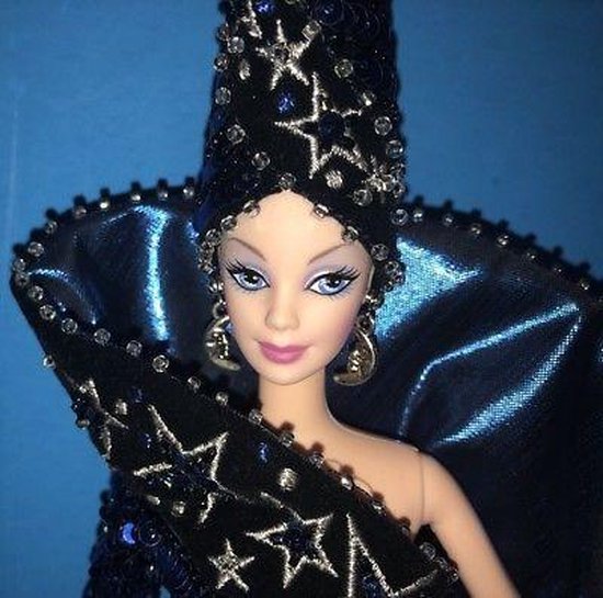 bol.com | Barbie Moon Goddess