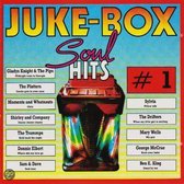 Various ‎Artists – Juke-Box Soul Hits #1