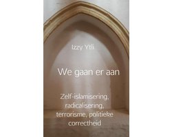 We gaan er aan