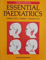 Essential Paediatrics