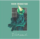 Hash Redactor - Drecksound (LP) (Coloured Vinyl)
