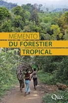 Hors collection - Mémento du forestier tropical