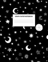 Graph Paper Notebook