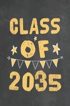 Class Of 2035