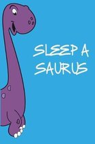 Sleep a Saurus