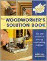Woodworker's Solution Book