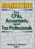 Marketing for CPAs, Accountants, and Tax Professionals