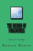 The Record of Forgiveness