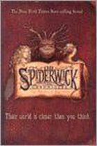 The Spiderwick Chronicles Boxed Set