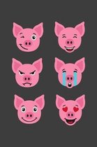Pig Emoji