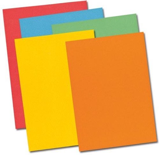Echt niet bon ongebruikt Voordeelpakket 50 vellen A4-formaat gekleurd papier - knutselspullen voor  kinderen en... | bol.com