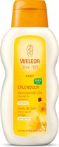 Weleda Calendula Baby Verzorgende Olie - 200 ml