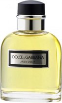 Dolce & Gabbana Pour Homme Aftershave Lotion 125 ml