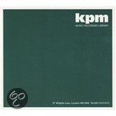 KPM 1000 Series: The Big Beat, Vol. 2 (Music Recorded Library)