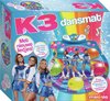 foto van K3 Dansmat - Roller Disco v2