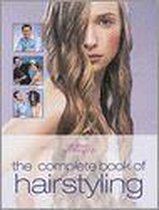The Complete Book Of Hairstyling