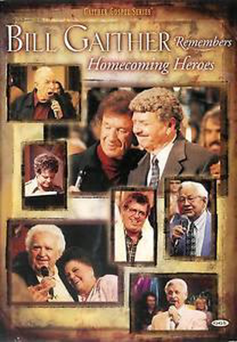 Remembers Homecoming He Heroes