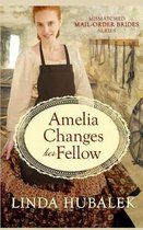 Amelia Changes her Fellow