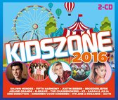 Kidszone 2016