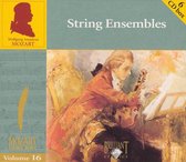 Mozart: String Ensembles