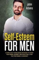 Self Esteem for Men