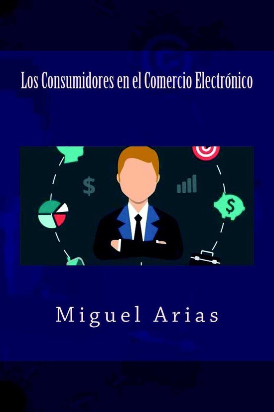 Los Consumidores en el Comercio Electrónico - cover
