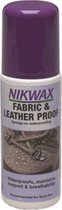 Nikwax Fabric & Leather Proof - impregneermiddel  - 125ml