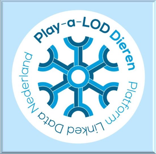 Play-a-LOD Dieren