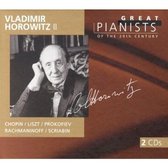 Vladimir Horowitz 2