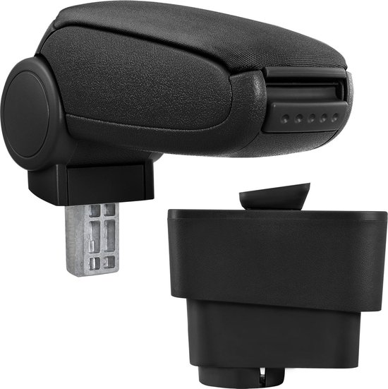 armsteun-voor-alfa-romeo-mito-vanaf-2008-stof-zwart-bol