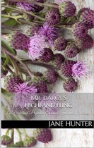 Mr. Darcy's Highland Fling: A Pride and Prejudice Sensual Intimate Collection