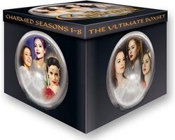 Charmed - Complete Collection