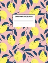 Graph Paper Notebook