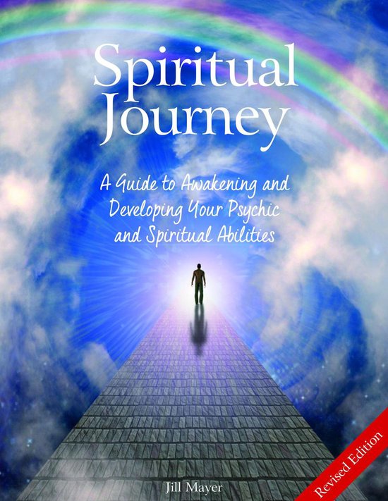 Spiritual Journey (ebook), Jill Mayer 9783966616942 Boeken