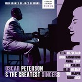 Oscar Peterson & The Greatest Singers - Original A