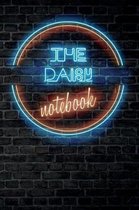 The DAISY Notebook