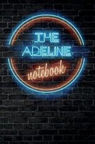 The ADELINE Notebook