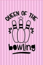 Queen Of The Bowling