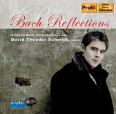Schmidt - Bach: Partita 6, Shostakovitch: Pre (CD)