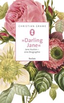 Reclam Taschenbuch - "Darling Jane". Jane Austen – eine Biographie