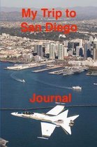 My Trip to San Diego Journal