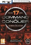 Command & Conquer - The Ultimate Collection - Code in a Box - PC