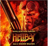 Hellboy [2019] [Original Motion Picture Soundtrack]