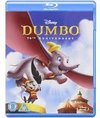 Dumbo (Blu-ray) (Geen NL-taal)