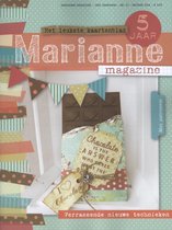 Marianne magazine 19e jaargang no 23 najaar 2014