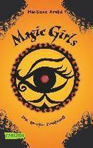 Magic Girls 05: Die große Prüfung