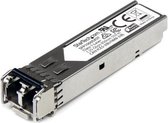 MSA Compliant 1000Base-SX SFP - Gigabit SFP Module - DDM / DOM - Multimode SFP Transceiver - LC - 550 m/1804 ft - 850nm - Lifetime Warranty 1G SFP - MMF SFP - Gigabit Transceiver