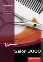 Salon 3000. Handbuch für Friseurinnen und Friseure
